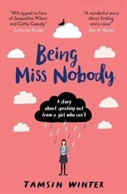 Buy Being Miss Nobody