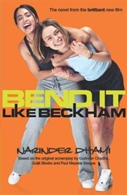 Buy Bend It Like Beckham