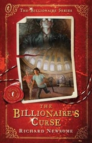 Buy The Billionaire's Curse:The Billionaire Series Book 1