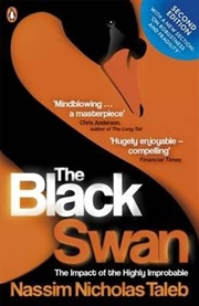 Buy The Black Swan