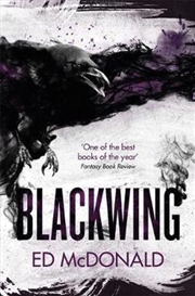 Buy Blackwing