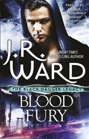 Buy Blood Fury