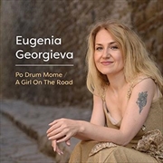 Buy Po Drum Mome/A Girl On The Roa