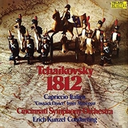 Buy Tchaikovsky: 1812erich Kunzel