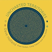 Buy Uncharted Territories