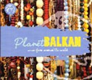 Buy Planet Balkan