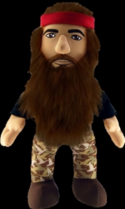 Buy Duck Dynasty - 24" Willie Plush with Sound