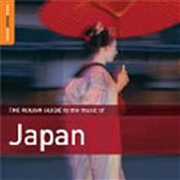 Buy Rough Guide To Music Of Japan