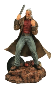 Buy Marvel Gallery - Wolverine Old Man Logan PVC Figure