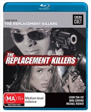 Buy Replacement Killers, The