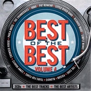 Buy Best Of The Best - Volume 4