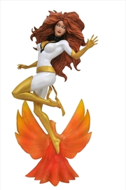 Buy X-Men - White Phoenix PVC Gallery Statue SDCC 2018 Exclusive