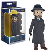 Buy Fantastic Beasts 2: The Crimes of Grindelwald - Dumbledore Rock Candy