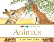 Buy The ABC Book of Animals