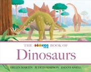 Buy The ABC Book of Dinosaurs