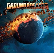 Buy Groundbreaker