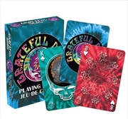 Buy Grateful Dead Playing Cards