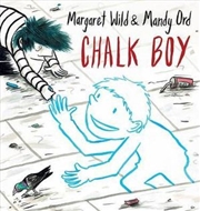 Buy Chalk Boy