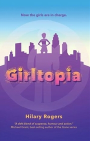 Buy Girltopia #1