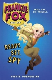 Buy Ready, Set, Spy