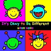 Buy It's Okay To Be Different