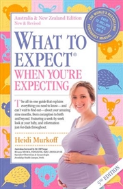 Buy What to Expect When You're Expecting