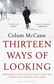 Buy Thirteen Ways of Looking