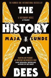 Buy History of Bees 