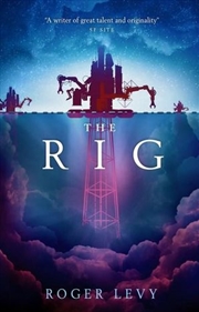 Buy The Rig