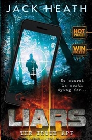 Buy Liars #1: The Truth App