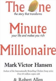 Buy The One Minute Millionaire