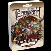 Buy Foes Of Terrinoth