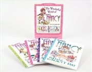 Buy Fancy Nancy The Wonderful World of Fancy Nancy