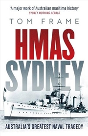 Buy HMAS Sydney