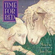 Buy Time for Bed 25th Anniversary Edition