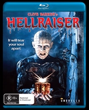 Buy Hellraiser