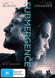 Buy Submergence