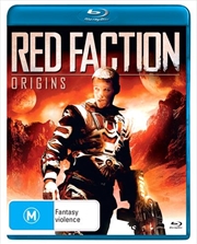 Buy Red Faction - Origins