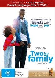 Buy Two Is A Family