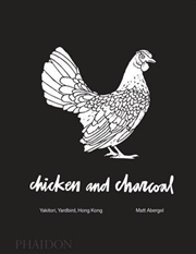 Buy Chicken and Charcoal