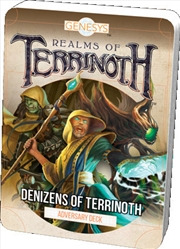 Buy Realms of Terrinoth Denizens Of Terrinoth