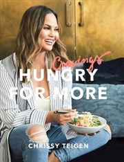 Buy Cravings: Hungry for More