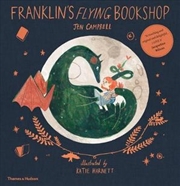 Buy Franklin's Flying Bookshop