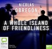 Buy A Whole Island of Friendliness