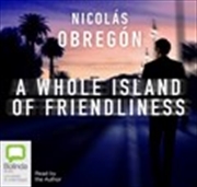 Buy A Whole Island of Friendliness