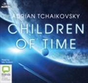 Buy Children of Time