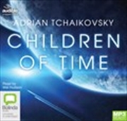 Buy Children of Time