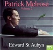 Buy Patrick Melrose, Volume 2