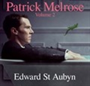 Buy Patrick Melrose, Volume 2