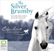 Buy Silver Brumby, Silver Dingo